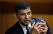 Policy under Raghuram Rajan slowed growth, says NITI Aayog Vice Chairman